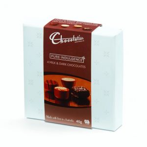 Chocolatier Pure Indulgence 40g